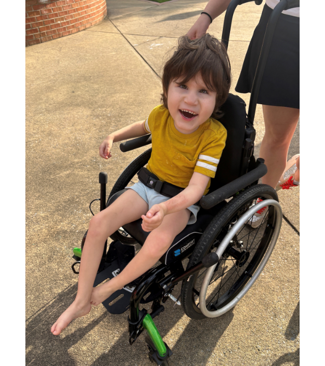 Bodhi's Wish