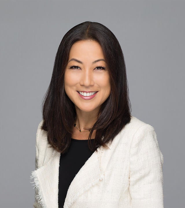 Michelle Ho