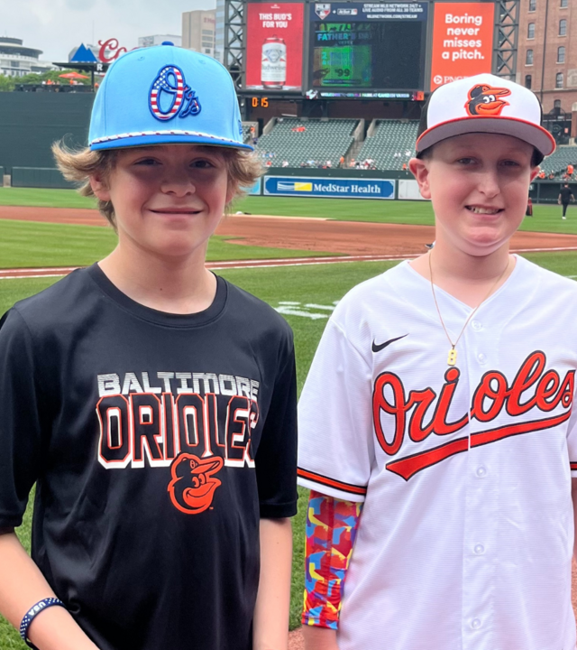 Orioles