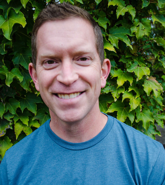 Brett Taylor, Bleacher Nation