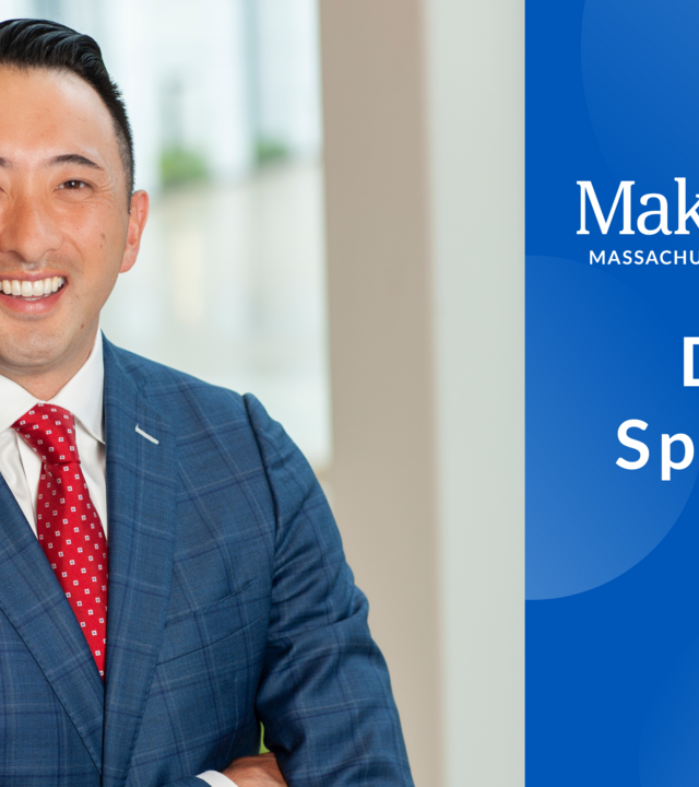 Make-A-Wish donor Pete