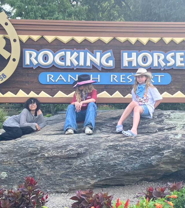 Rockin Horse Ranch