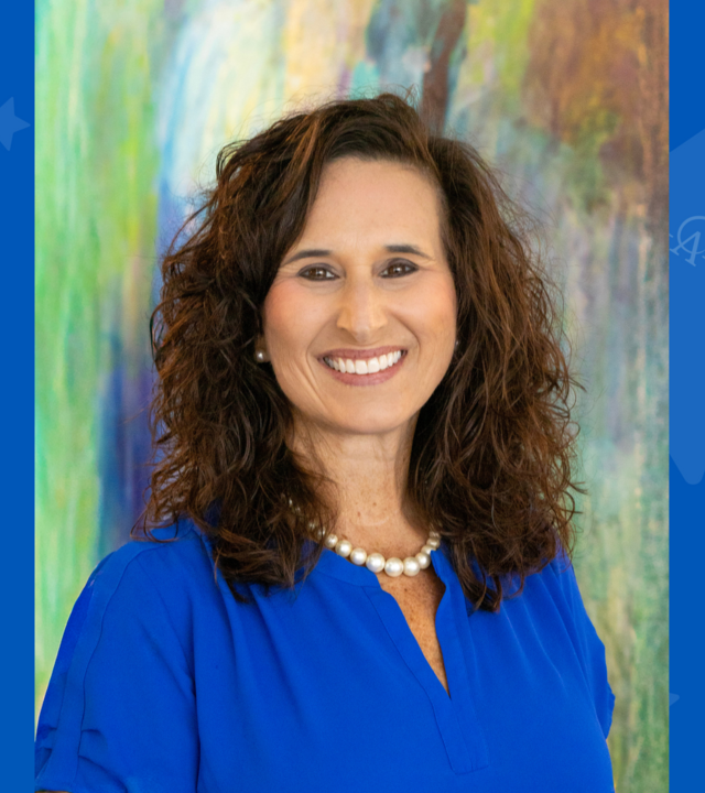 Stephanie Postell Make-A-Wish South Carolina Board of Directors