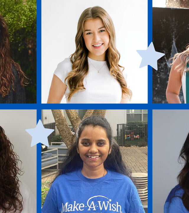 Volunteer Spotlight: Our 2025 Fall Interns