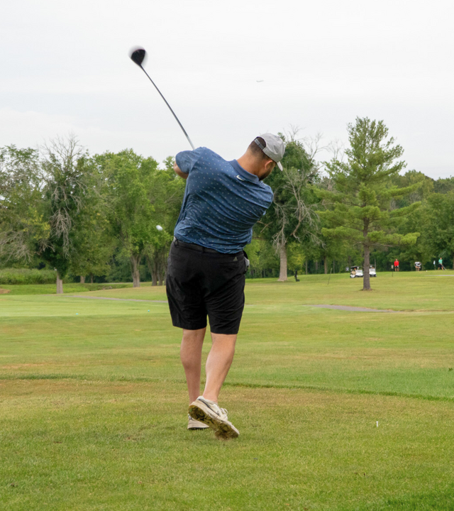 Coldwell Golf Tournament