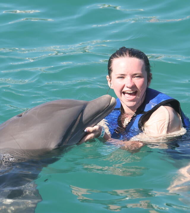 Ava’s Wish: Breathing in Joy on the Shores of St. Thomas