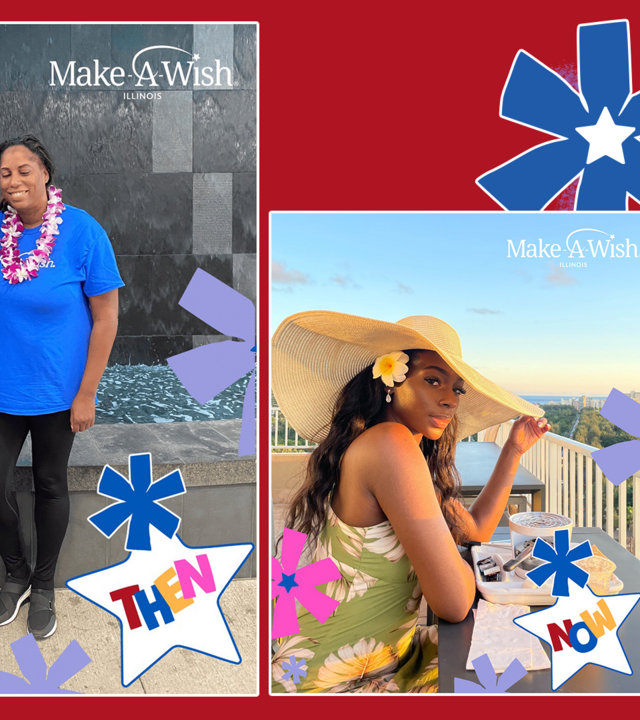 Selena, wish granted 2022