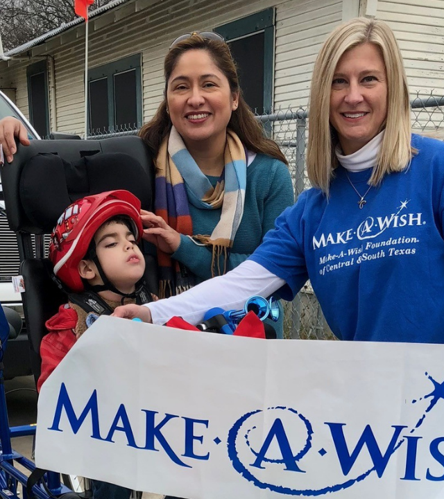 Sarah Wannarka Volunteer Spotlight