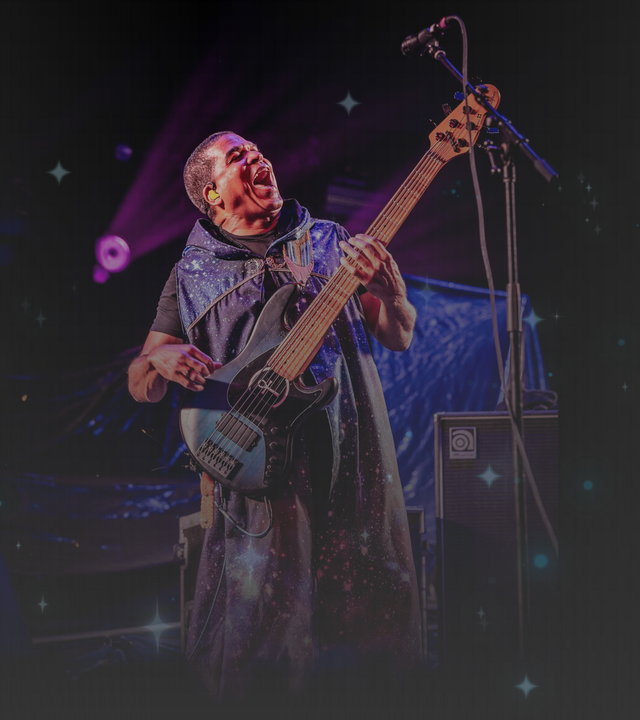 Oteil Burbridge