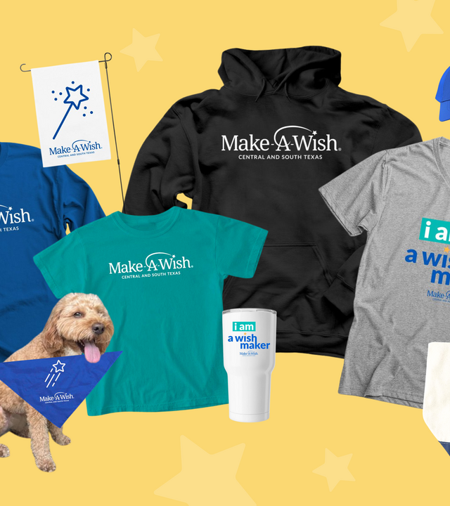 Wear Wishes Your Way