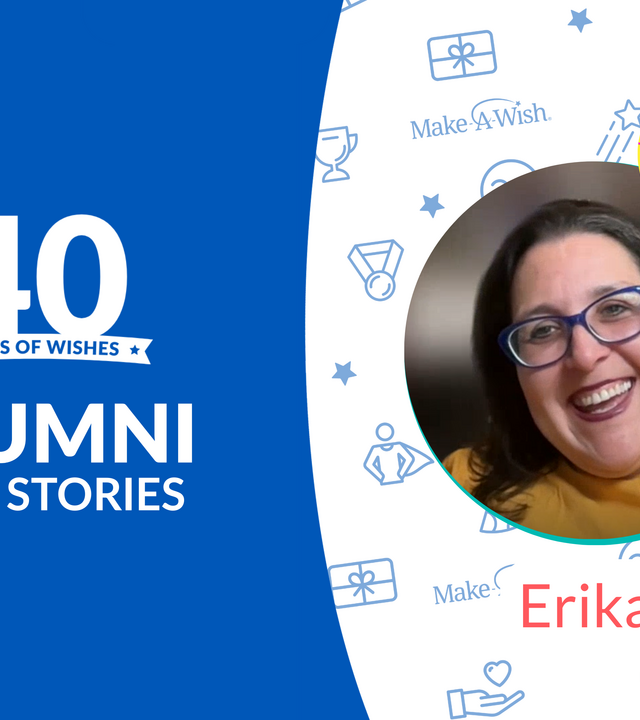 Wish Alumni Stories