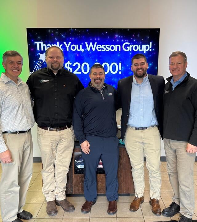 Wesson Group