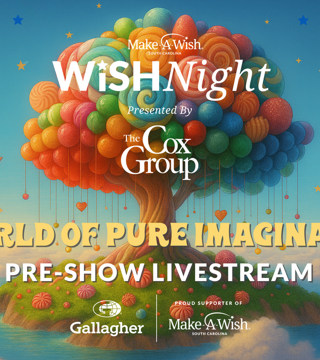 Wish Night 2026 Pre-Show Livestream