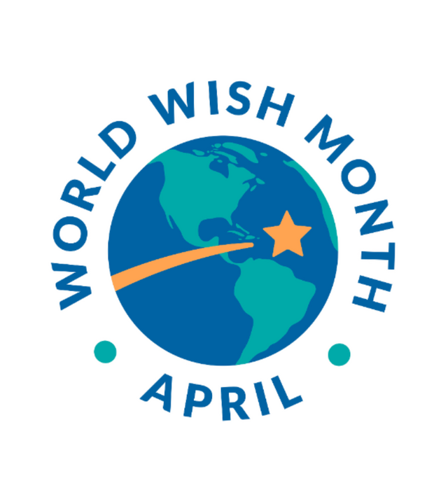 World Wish Month 2026