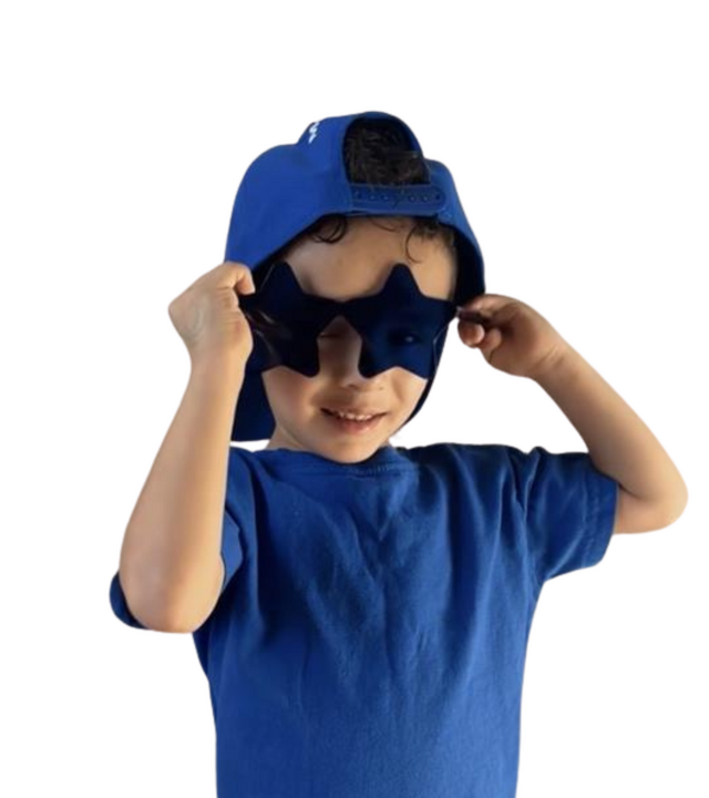 Wish Ambassador Eziquio