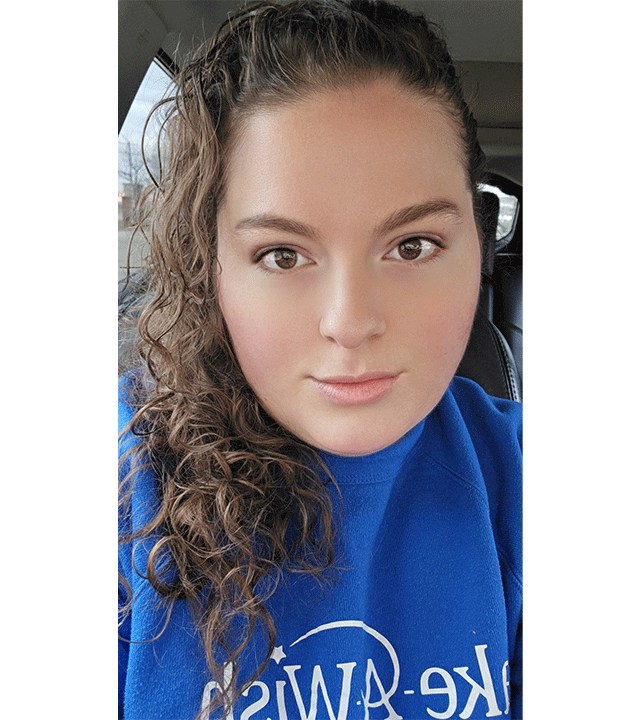 Make-A-Wish Illinois - Rebecca Rijk Volunteer Story