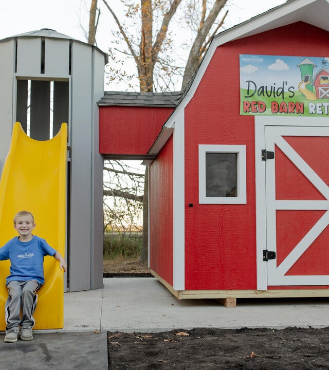 david playhouse
