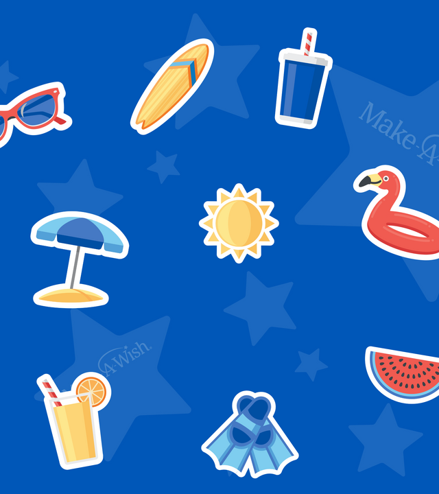 Summer of Wishes