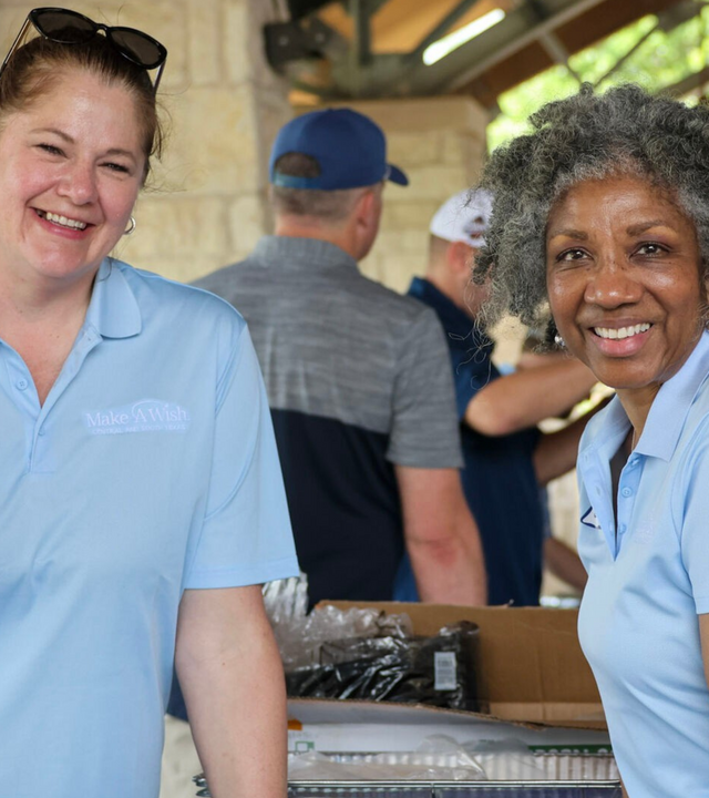 Dell Technologies Volunteers