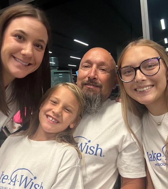 Jones family