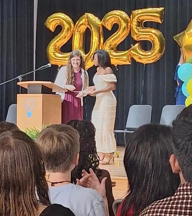 Wish alum Selia now