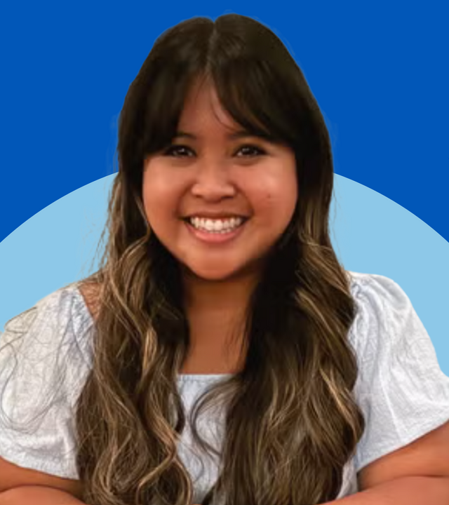 Staff Spotlight Nikki Kelly