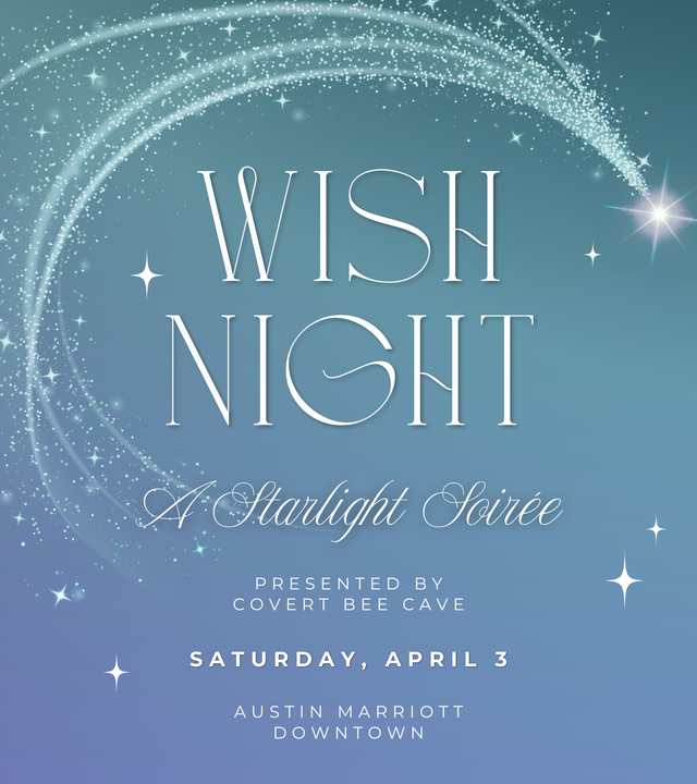 2027 Wish Night