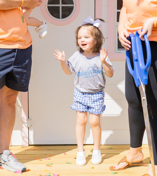 Wish Kid Hattie