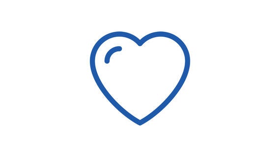 icon heart