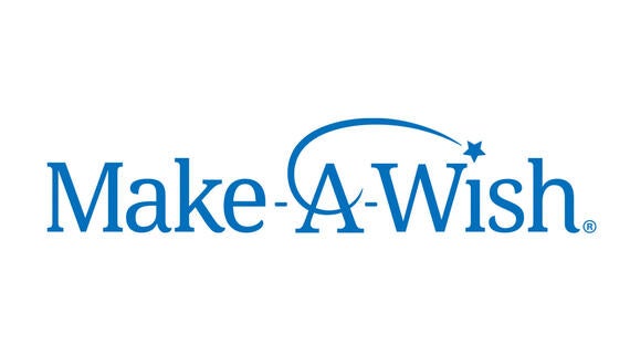 Make-A-Wish logo