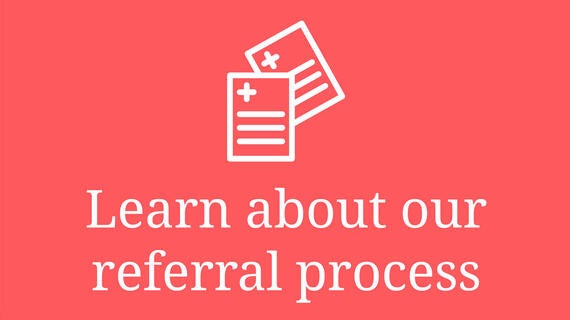 Referral Video