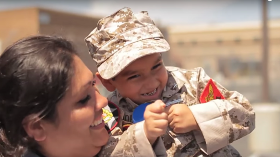 This is Make-A-Wish® Video