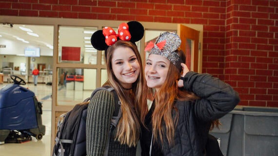 Kids for Wish Kids Video Thumbnail