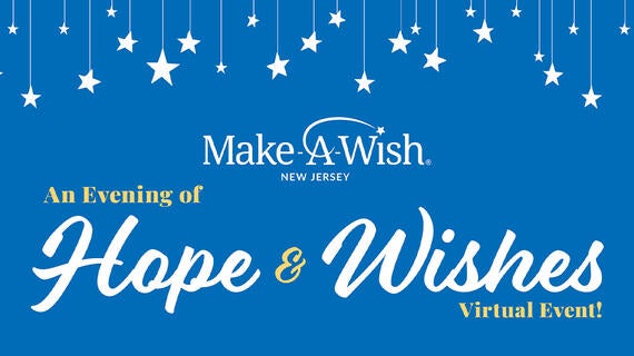 An Evening of Hope & Wishes
