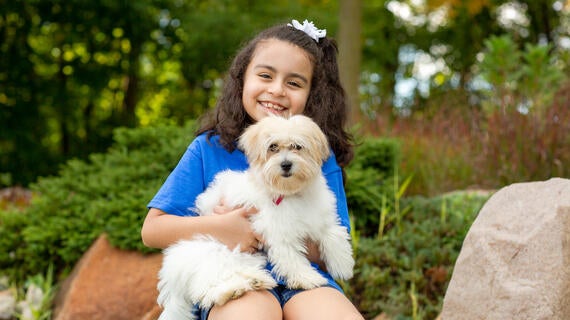 Jade,I wish to have a puppy