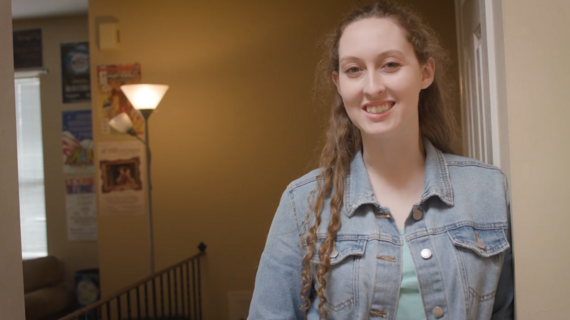 Grace, Wish Alum