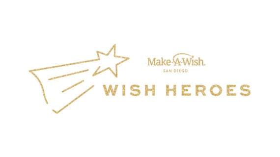 Wish Heroes