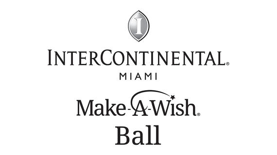 Make-A-Wish Ball Logo