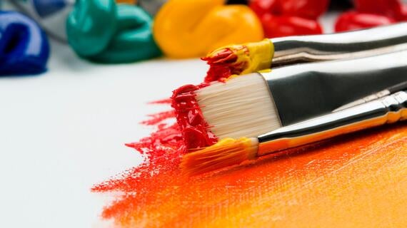 Paint