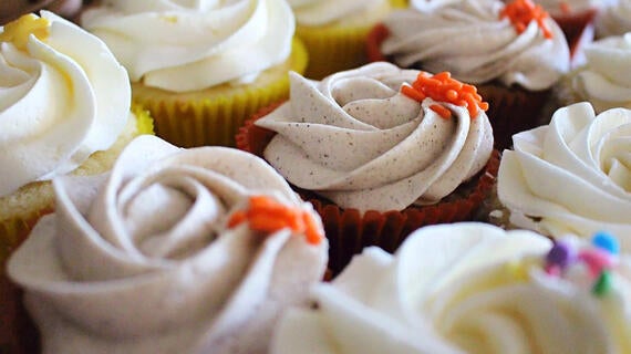 Sconnie Cakes
