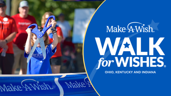 Walk For Wishes