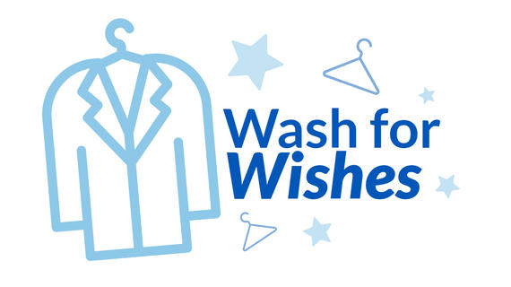 Wash for Wishes