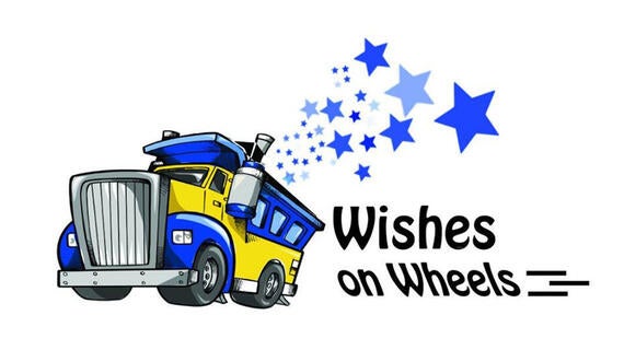 Wishes on Wheels