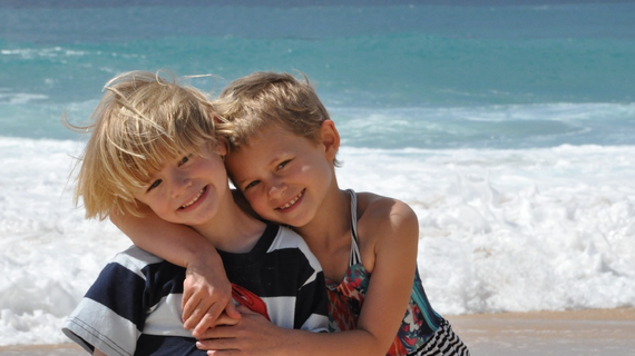 Finley, 10, cancer