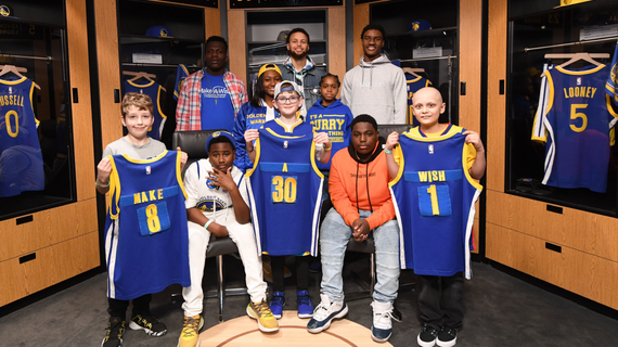 Stephen Curry
