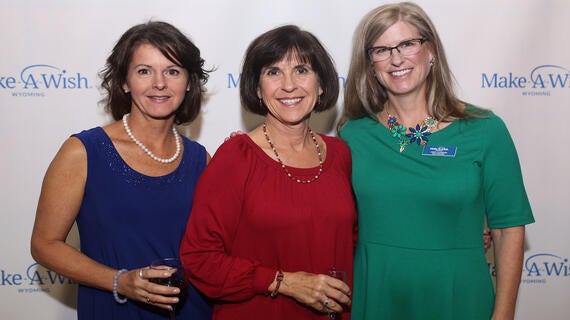 Stories of Light Gala