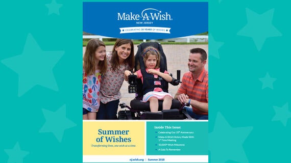 2018 Summer Newsletter
