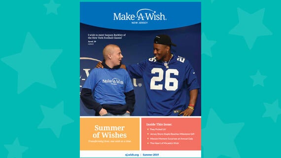 2019 Summer Newsletter
