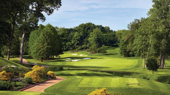Bellerive Country Club