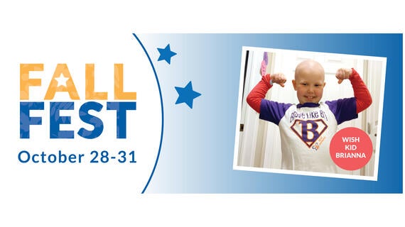 Fall Fest 2020